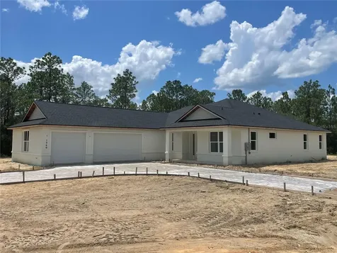 7960 SW 121st Terrace Dunnellon FL 34432