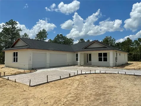 7960 SW 121st Terrace Dunnellon FL 34432