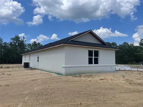 7960 SW 121st Terrace Dunnellon FL 34432