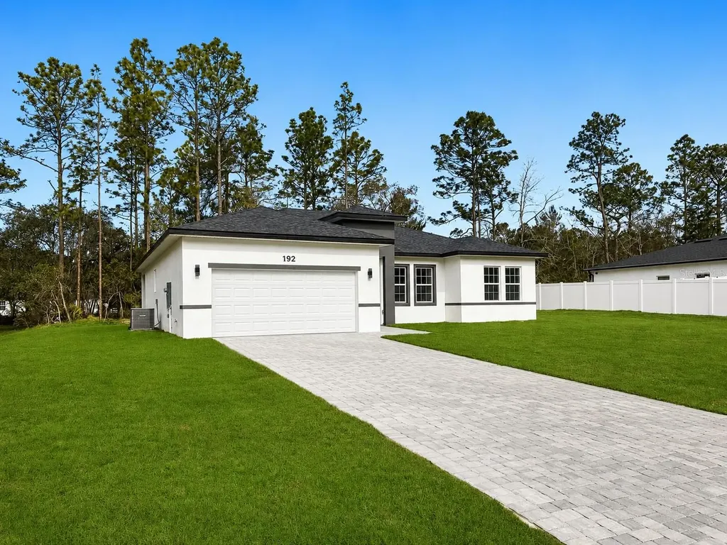 192 Marion Oaks Golf Way Ocala FL 34473