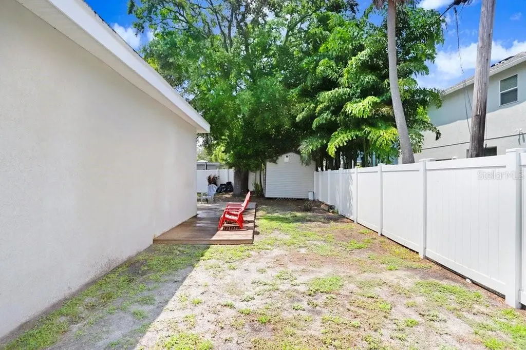 4415 W Bay Villa Avenue Tampa FL 33611