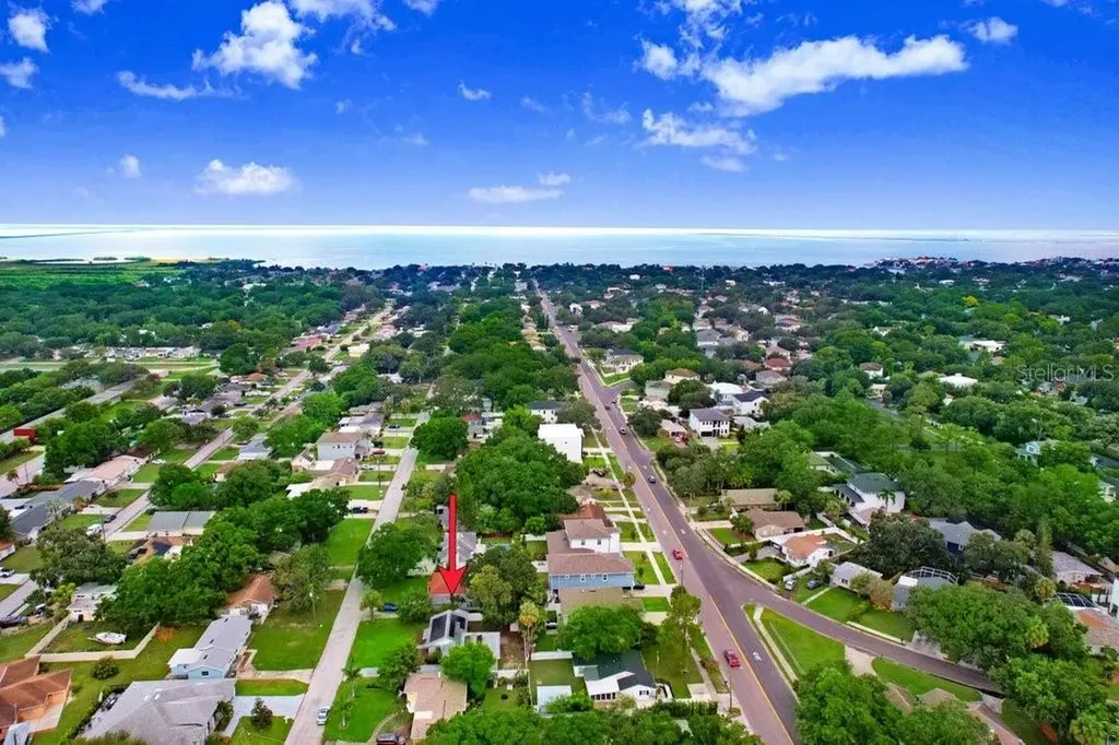 4415 W Bay Villa Avenue Tampa FL 33611