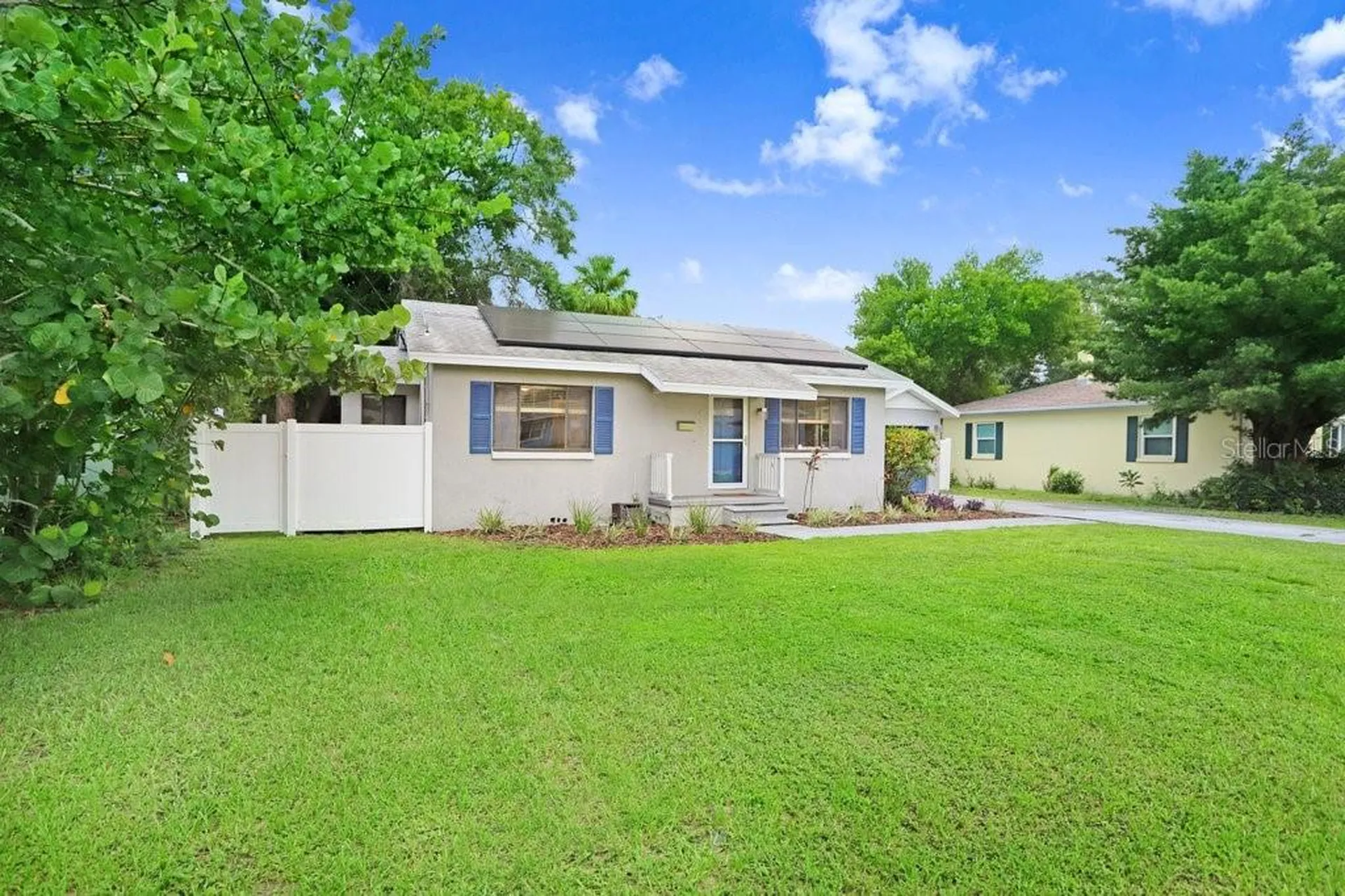 4415 W Bay Villa Avenue Tampa FL 33611