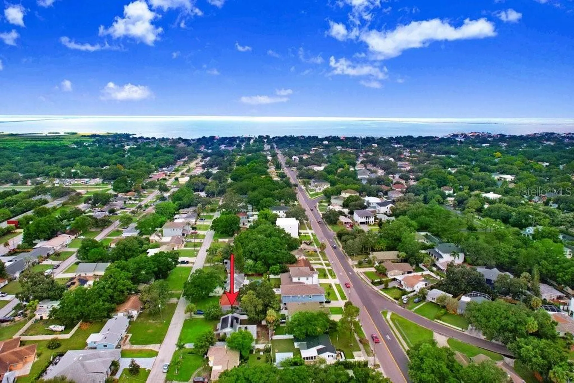4415 W Bay Villa Avenue Tampa FL 33611