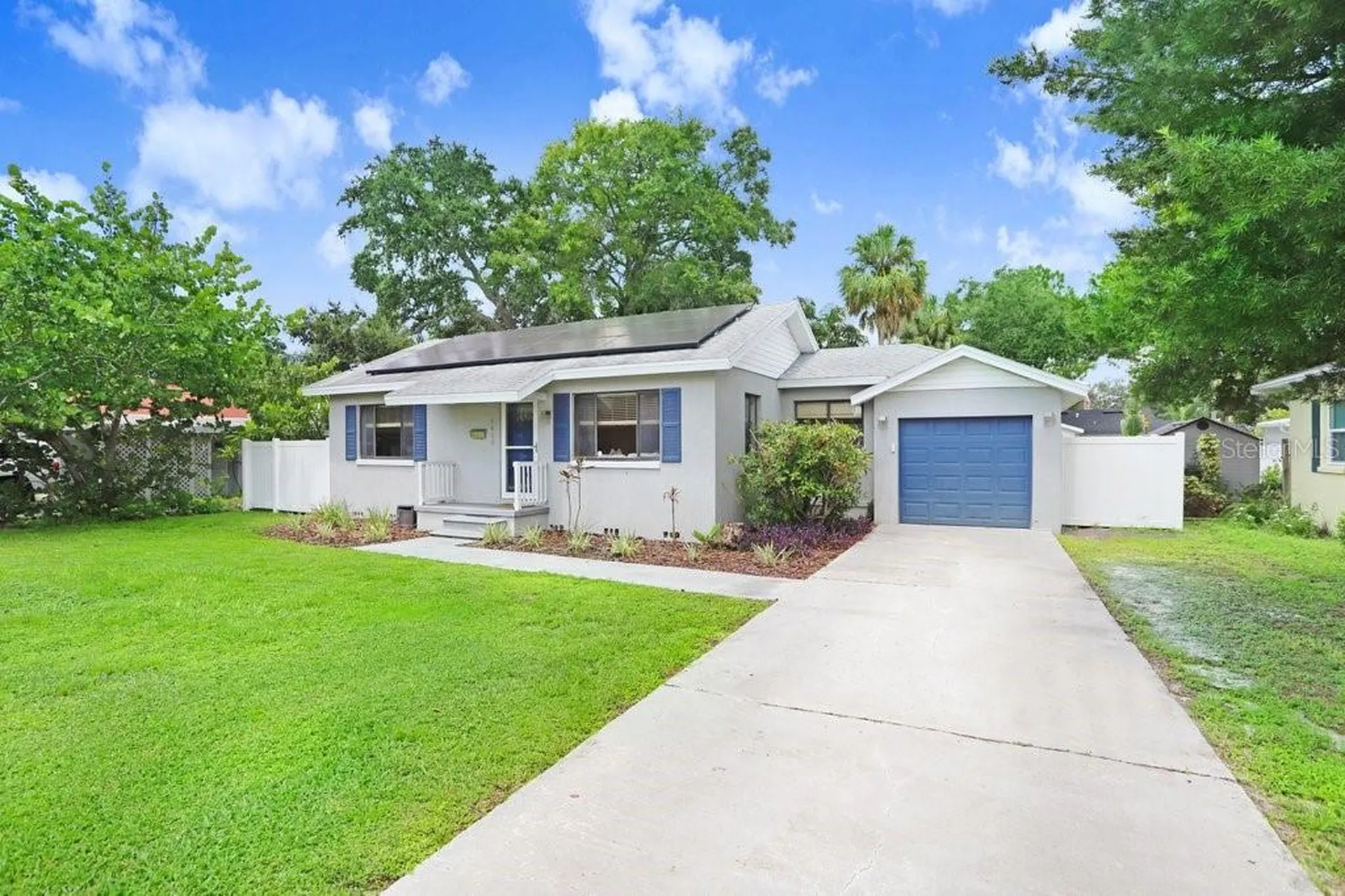 4415 W Bay Villa Avenue Tampa FL 33611