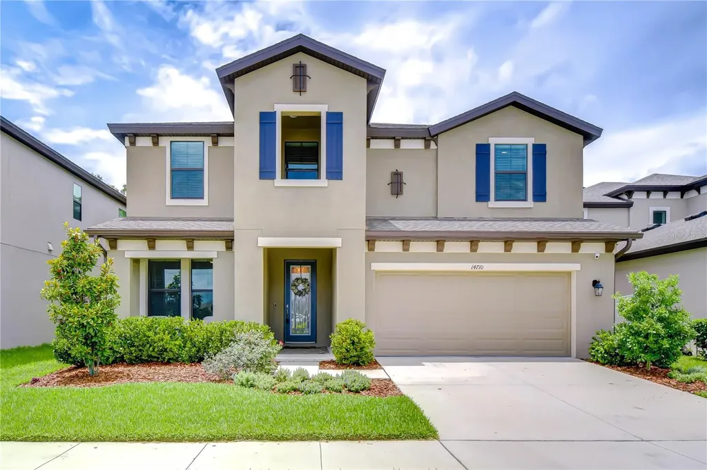14710 Horse Trot Road Lithia FL 33547