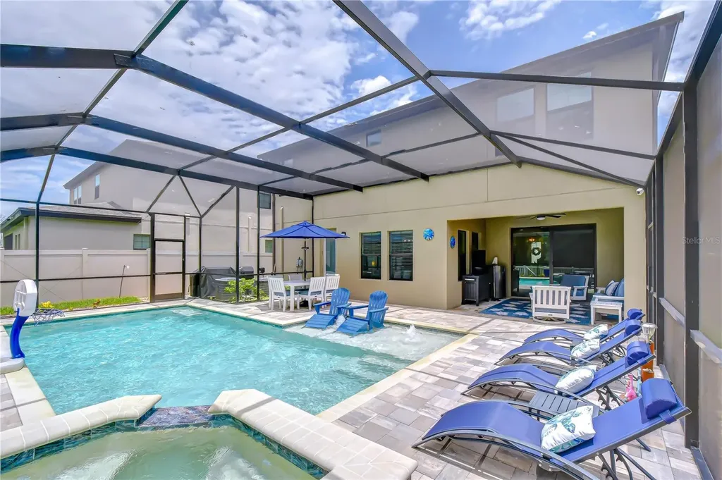 14710 Horse Trot Road Lithia FL 33547