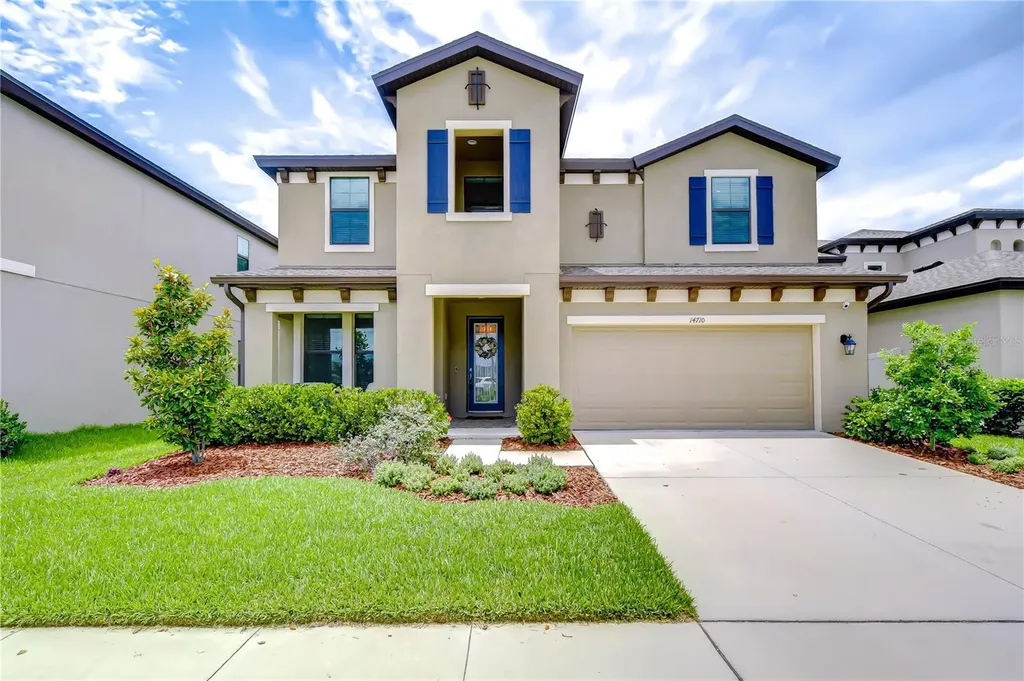 14710 Horse Trot Road Lithia FL 33547