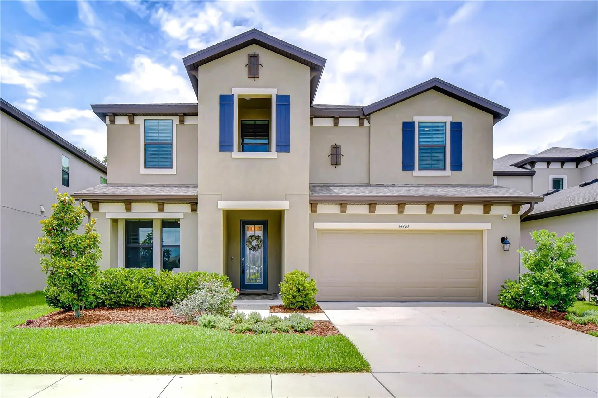 14710 Horse Trot Road Lithia FL 33547
