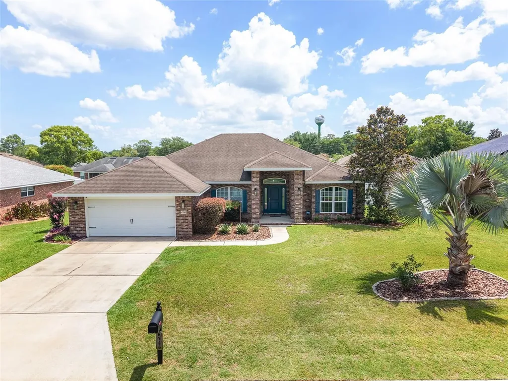 6746 SE 12th Place Ocala FL 34472