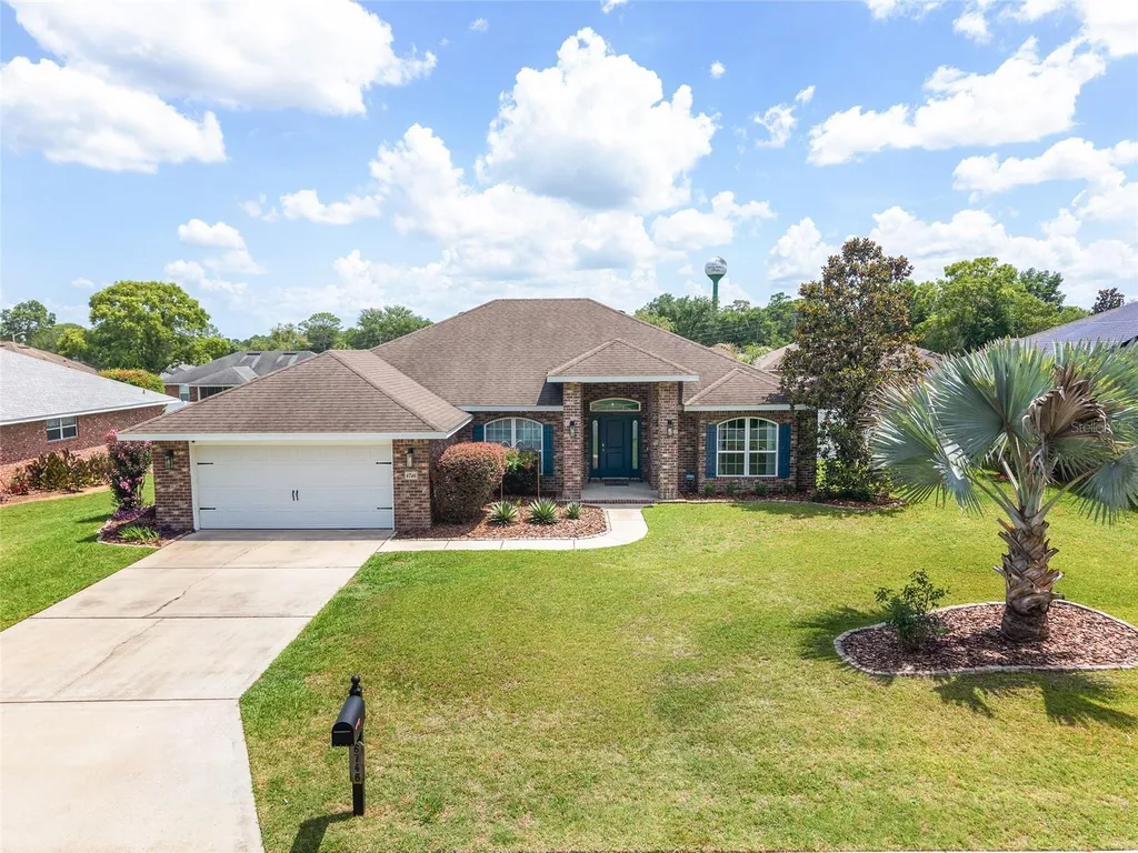6746 SE 12th Place Ocala FL 34472