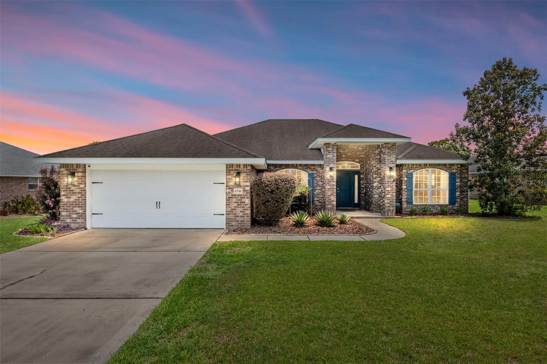 6746 SE 12th Place Ocala FL 34472