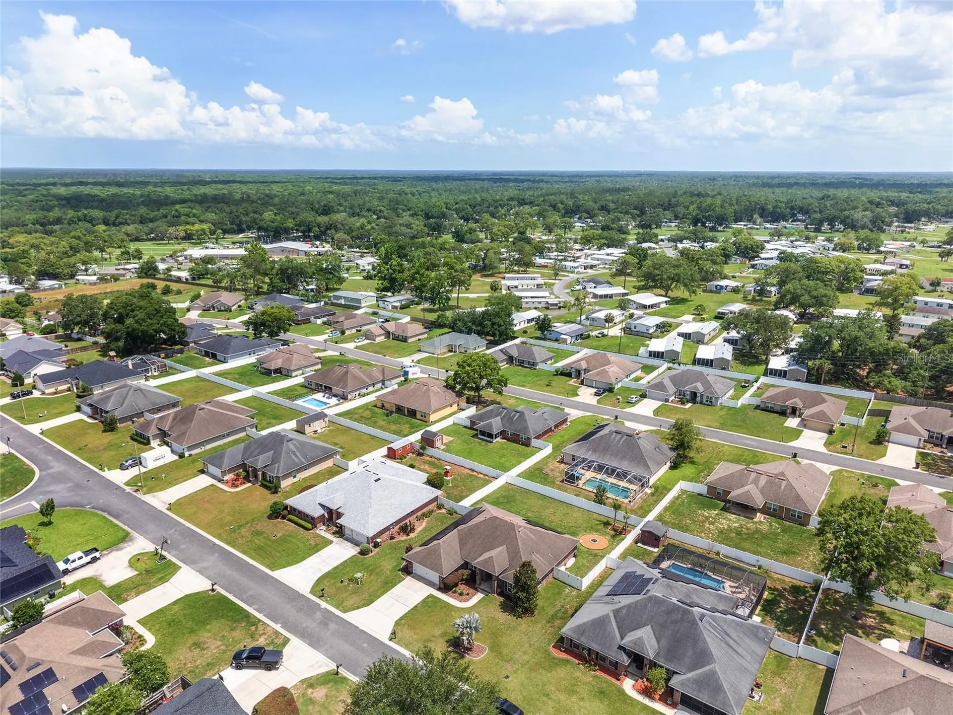 6746 SE 12th Place Ocala FL 34472