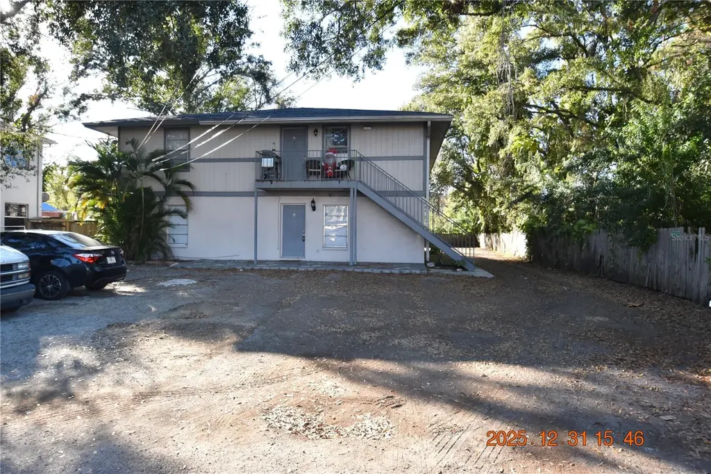6618 N Church Avenue Tampa FL 33614