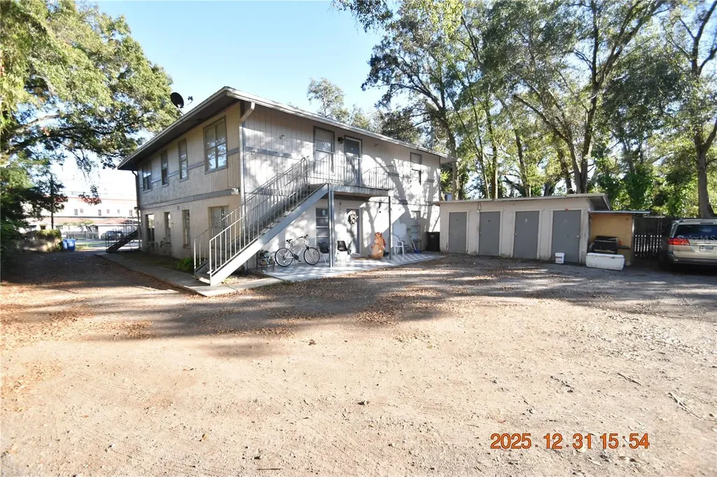 6618 N Church Avenue Tampa FL 33614