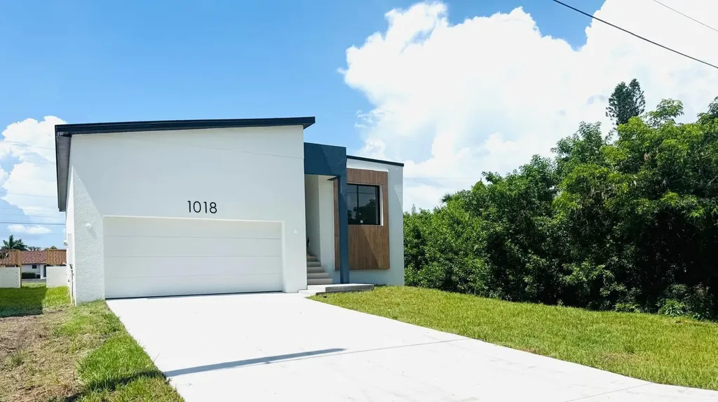 1018 S Marlin Drive Punta Gorda FL 33950