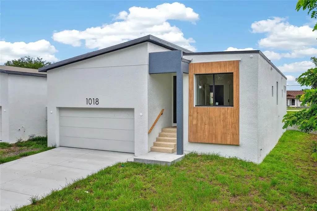 1018 S Marlin Drive Punta Gorda FL 33950