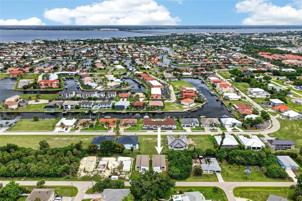 1018 S Marlin Drive Punta Gorda FL 33950