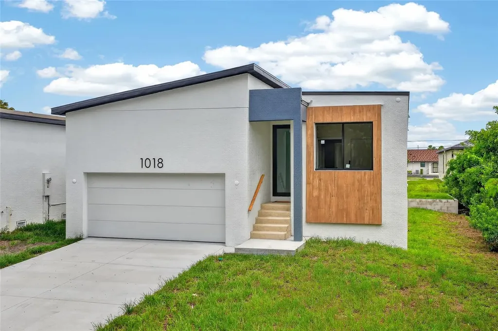 1018 S Marlin Drive Punta Gorda FL 33950