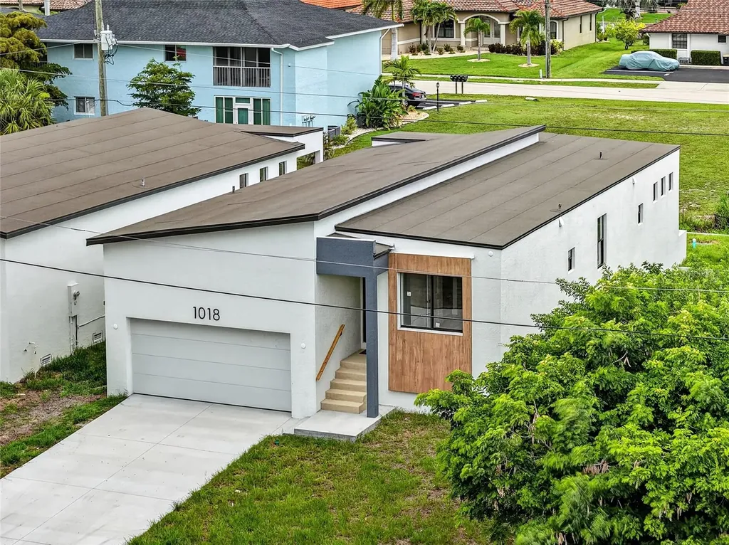 1018 S Marlin Drive Punta Gorda FL 33950