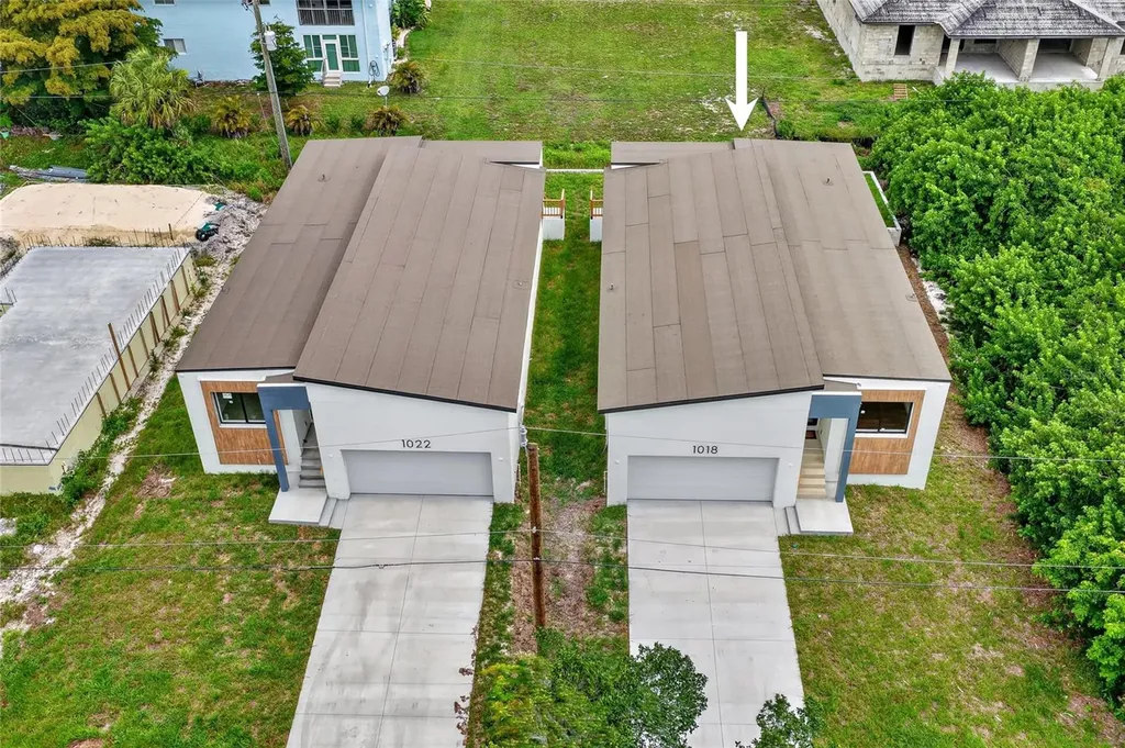1018 S Marlin Drive Punta Gorda FL 33950