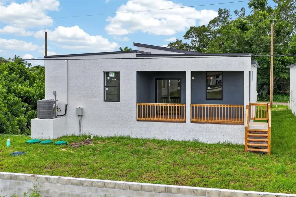 1018 S Marlin Drive Punta Gorda FL 33950
