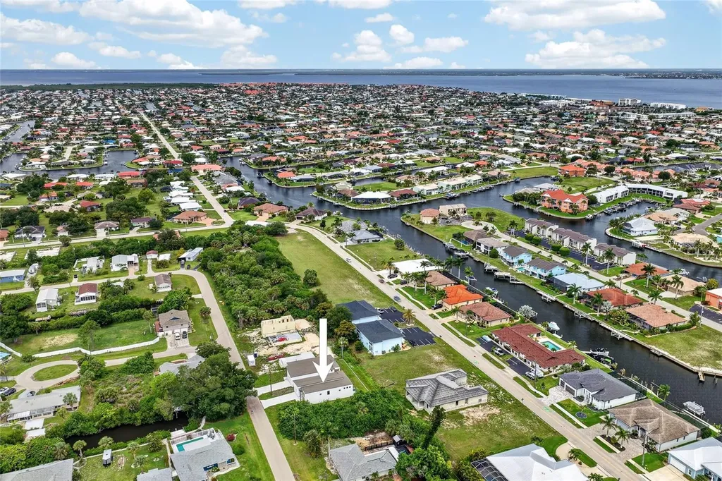 1018 S Marlin Drive Punta Gorda FL 33950