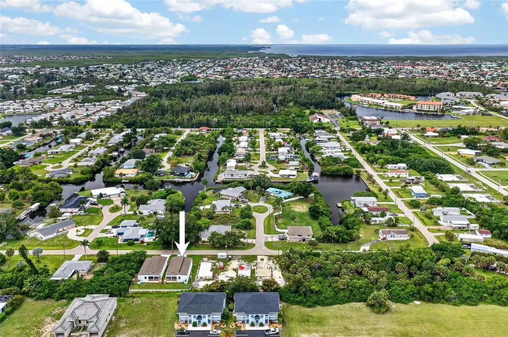 1018 S Marlin Drive Punta Gorda FL 33950