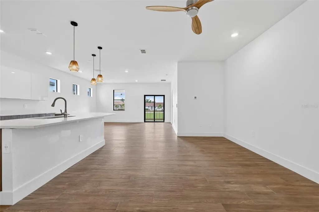 1018 S Marlin Drive Punta Gorda FL 33950
