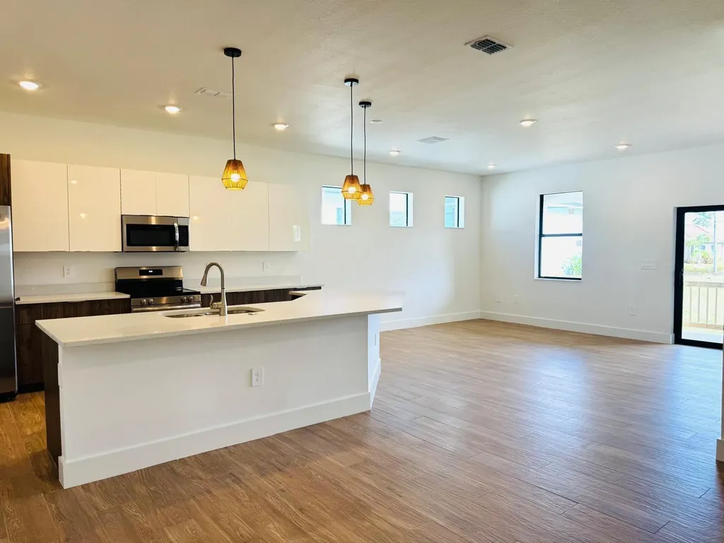1018 S Marlin Drive Punta Gorda FL 33950
