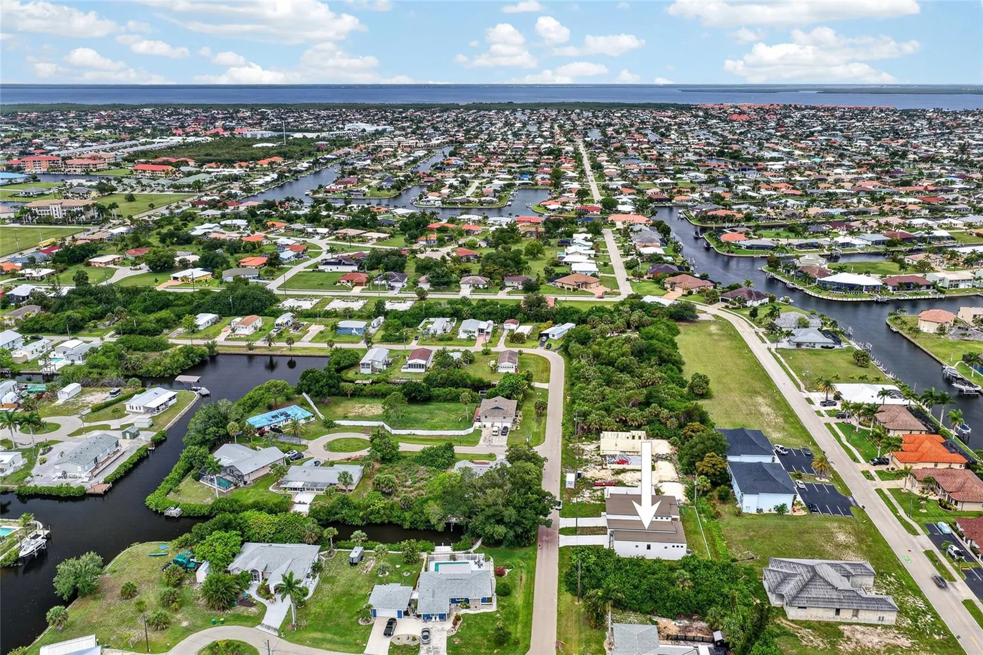 1018 S Marlin Drive Punta Gorda FL 33950