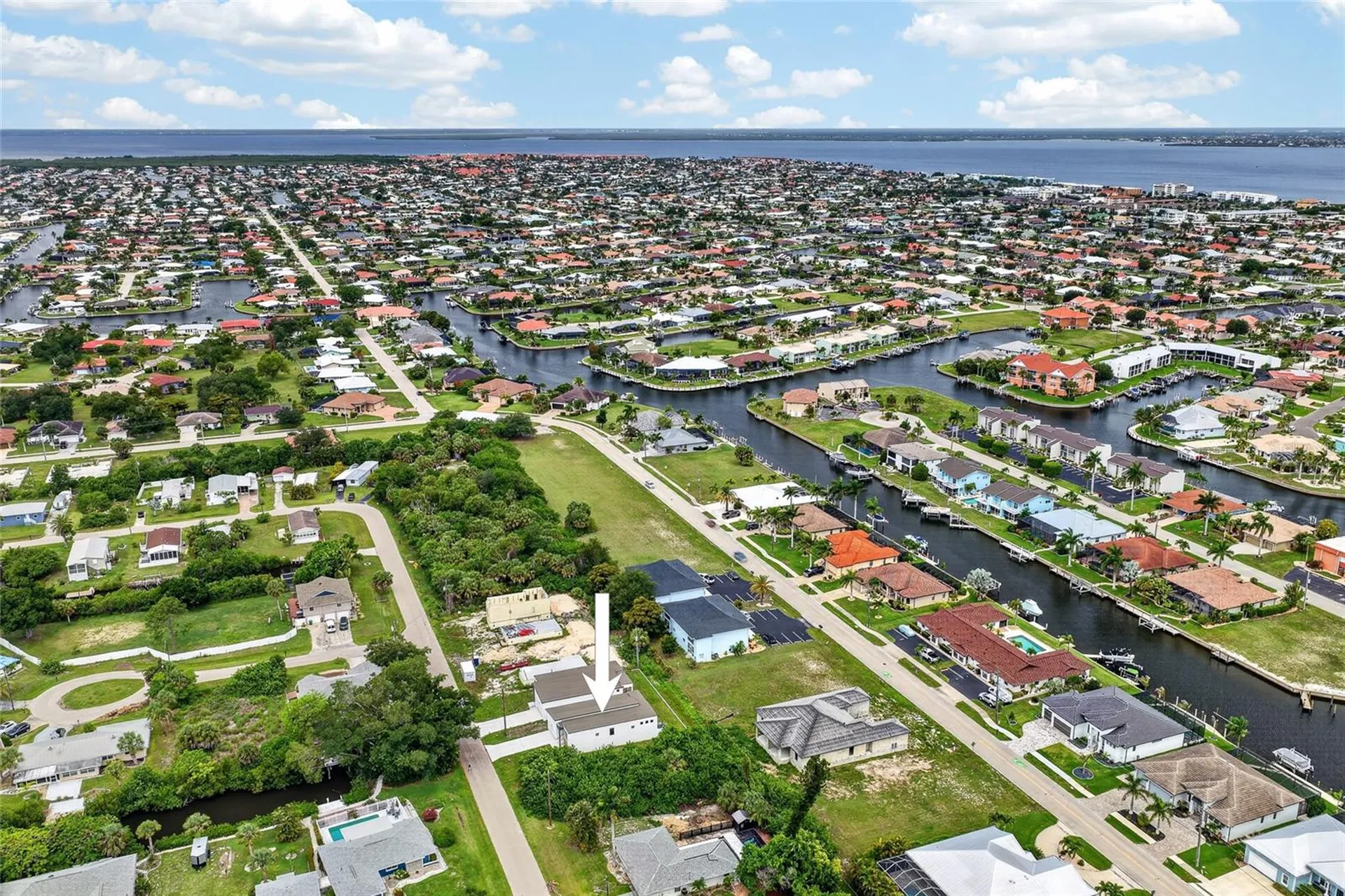 1018 S Marlin Drive Punta Gorda FL 33950