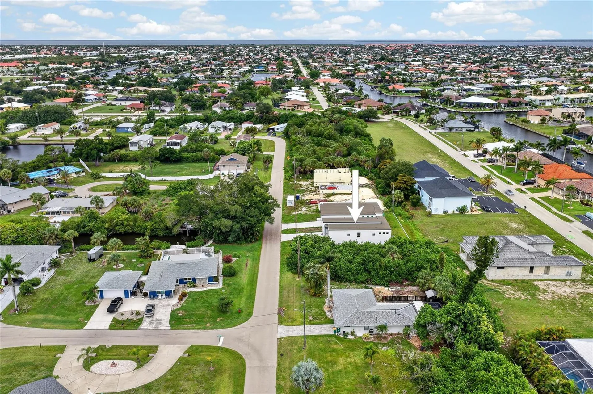 1018 S Marlin Drive Punta Gorda FL 33950