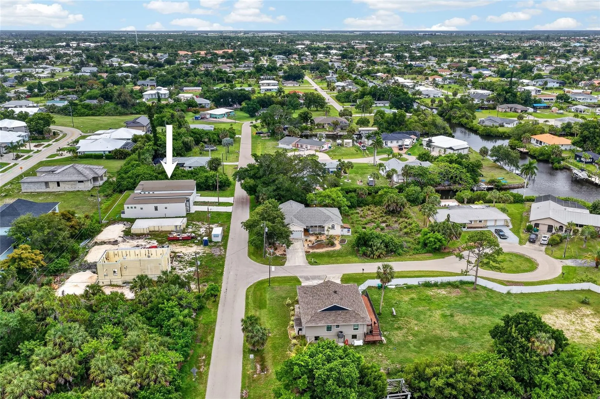1018 S Marlin Drive Punta Gorda FL 33950