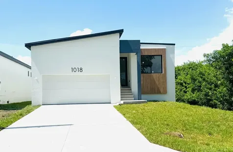 1018 S Marlin Drive Punta Gorda FL 33950