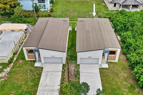 1018 S Marlin Drive Punta Gorda FL 33950
