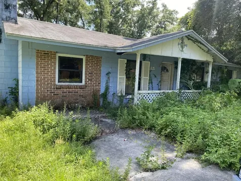 5564 NW 63rd Place Ocala FL 34482