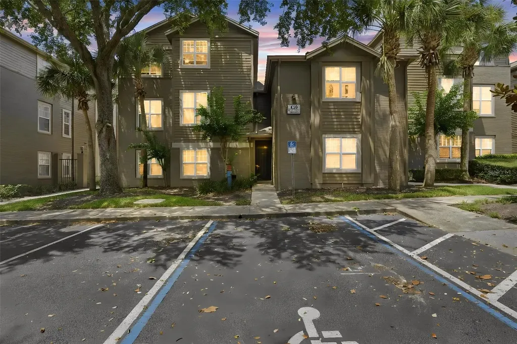 420 Summit Ridge Place Longwood FL 32779