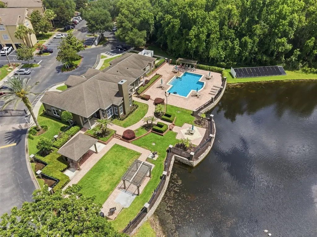 420 Summit Ridge Place Longwood FL 32779