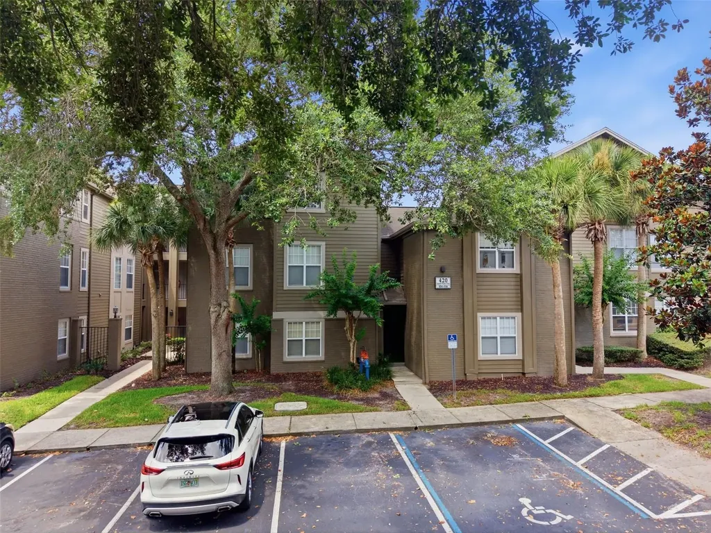 420 Summit Ridge Place Longwood FL 32779