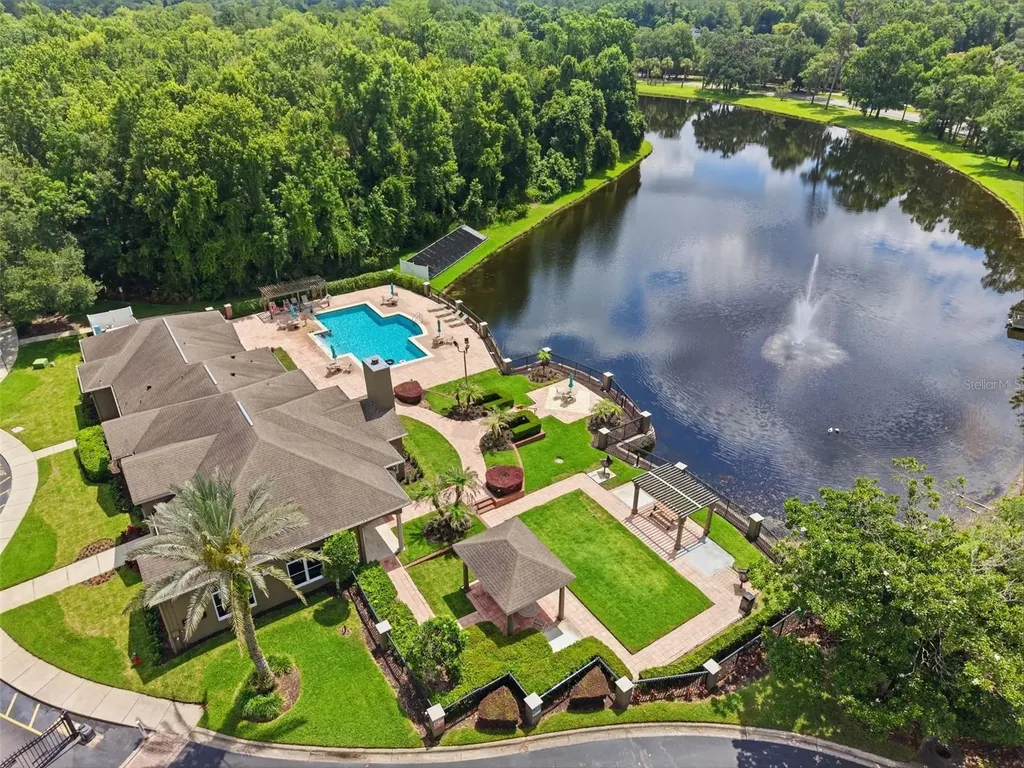 420 Summit Ridge Place Longwood FL 32779