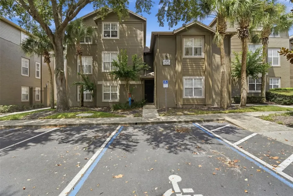 420 Summit Ridge Place Longwood FL 32779