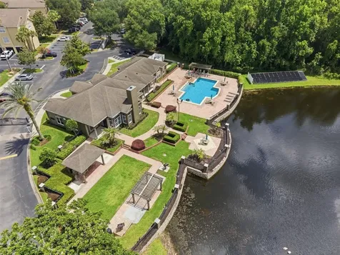 420 Summit Ridge Place Longwood FL 32779