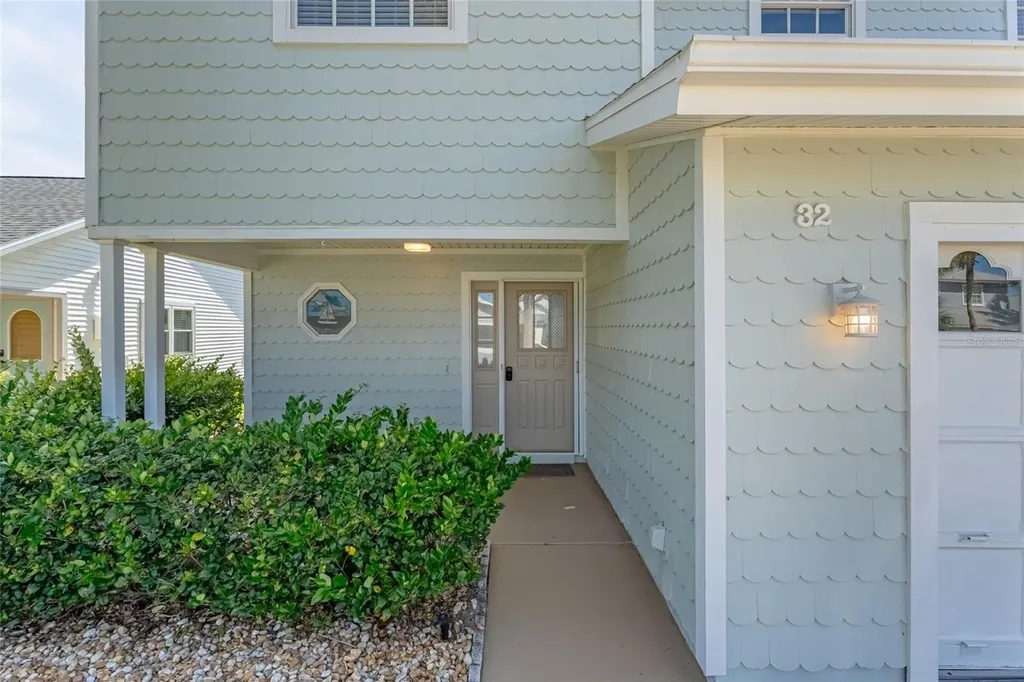 32 Andover Drive Palm Coast FL 32137