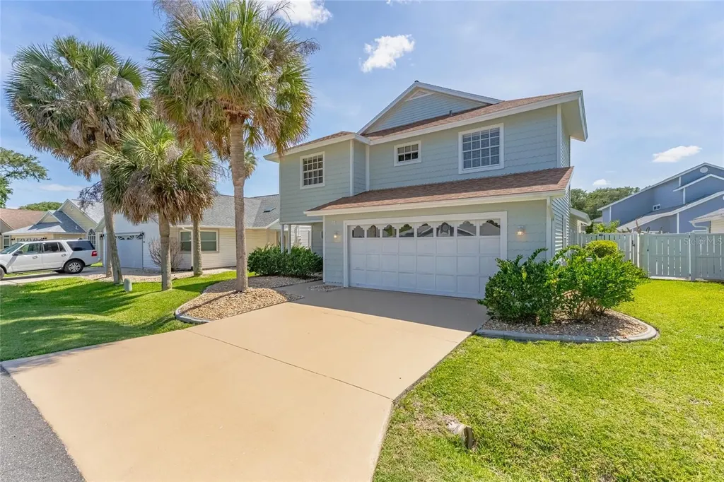 32 Andover Drive Palm Coast FL 32137