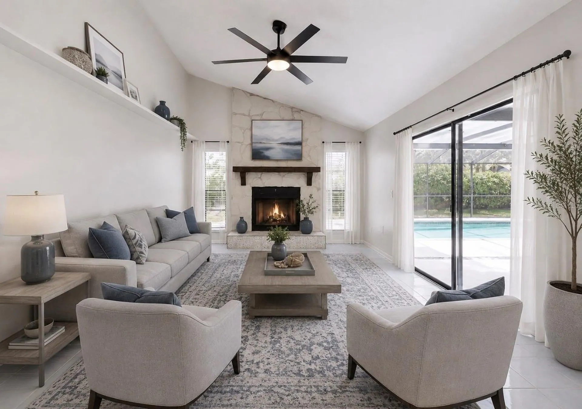 1431 Peachfield Drive Valrico FL 33596