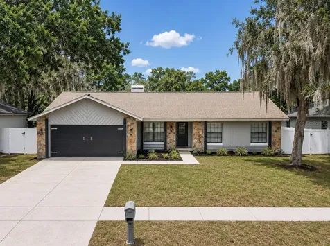 1431 Peachfield Drive Valrico FL 33596
