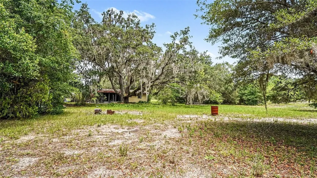 23524 SW Tamarix Court Dunnellon FL 34431