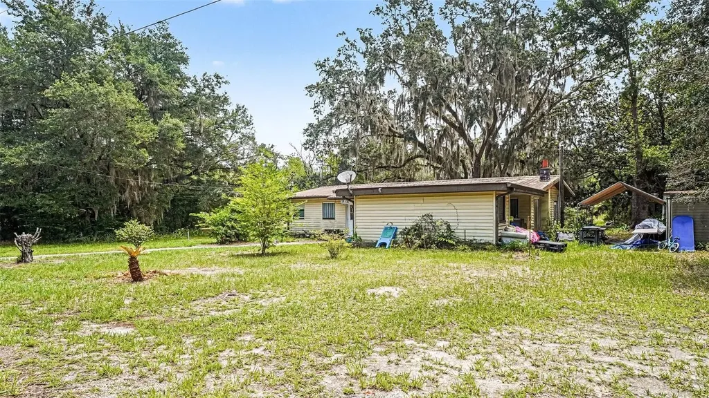 23524 SW Tamarix Court Dunnellon FL 34431