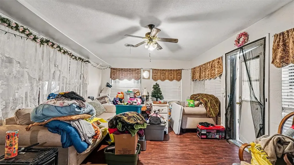 23524 SW Tamarix Court Dunnellon FL 34431